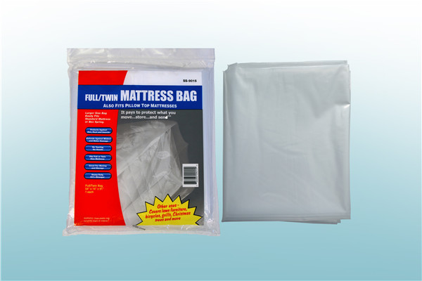 Single Mattress Bag  